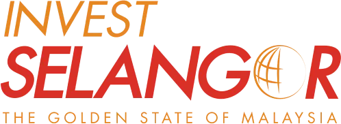Invest Selangor Logo
