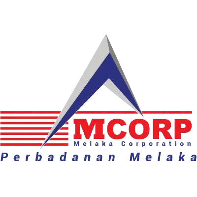MCORP Logo