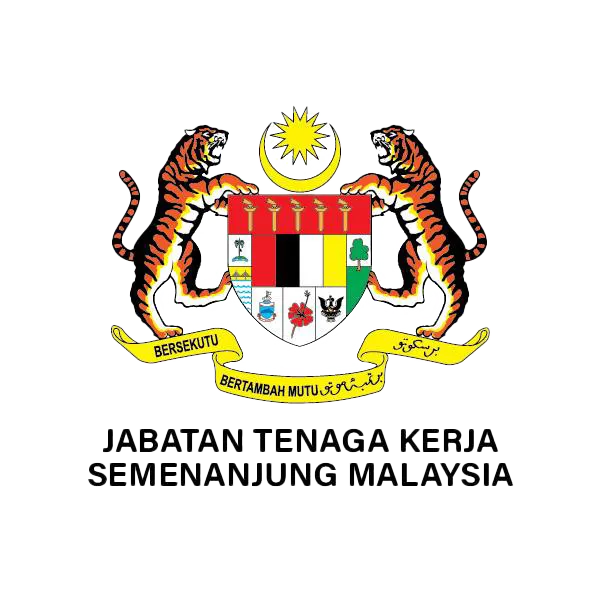 Minister of Manpower logo